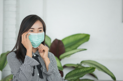 Inilah Gejala Virus Omicron BA 4 dan BA 5 